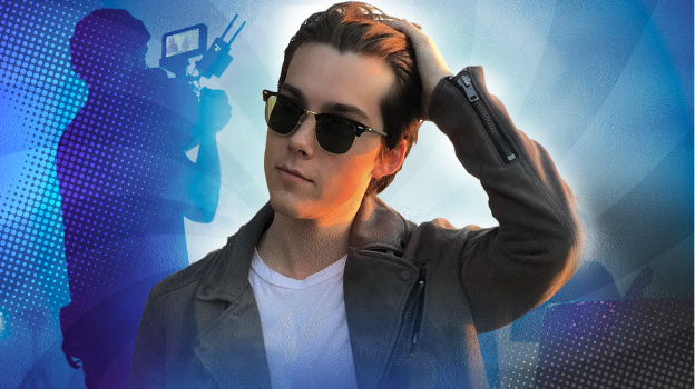 Jeremy Shada